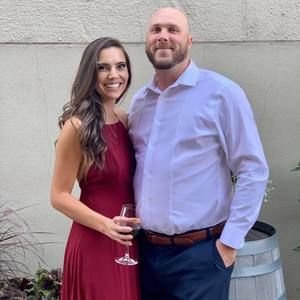 Meet your Posher, Mandy